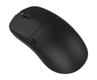 DARK PROJECT Novus SE Wireless Black - 1301405 - zdjęcie 5